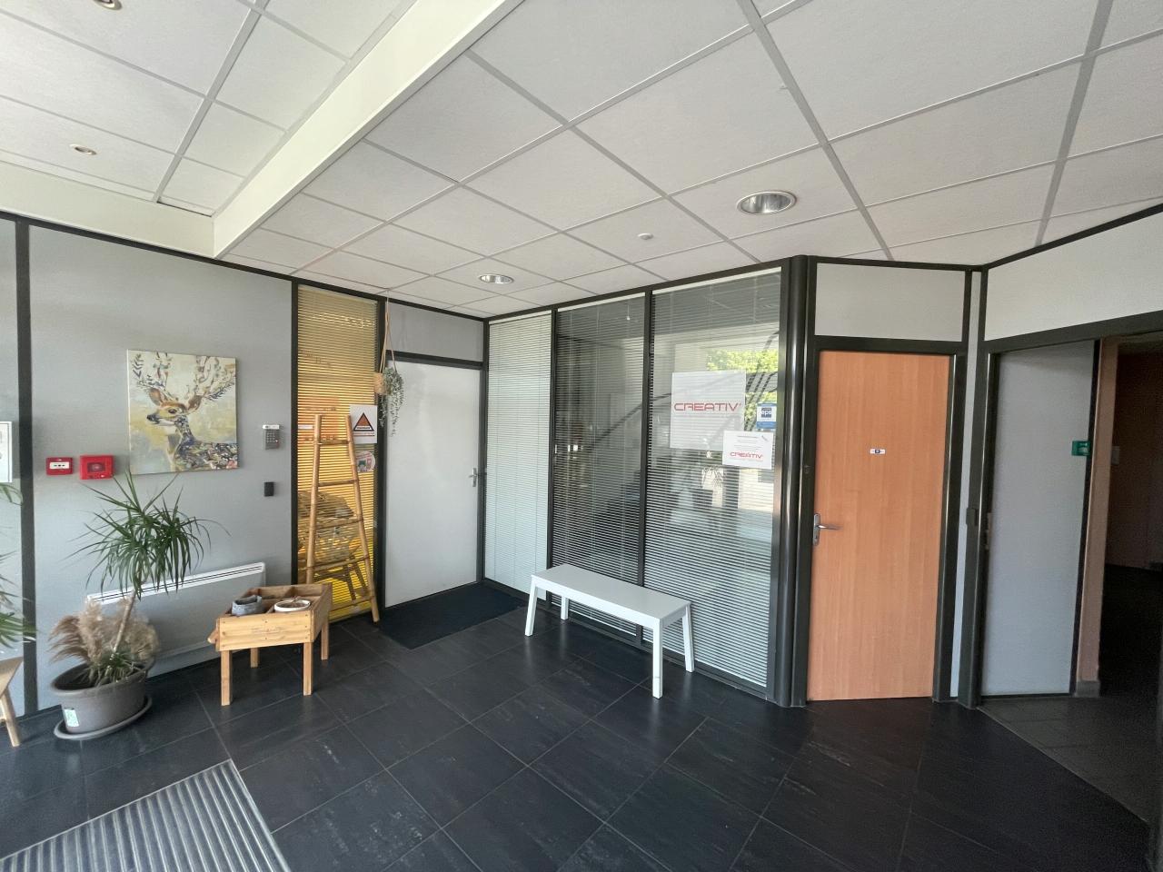 Bureau Bois-Guillaume 608m² Vente bureau Bois-Guillaume Seine-Maritime OVBUR2533446 11